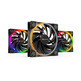 Be Quiet Light Wings High Speed 140x140 Fan