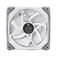 Lian Li Uni SL140 140x140 White Fan