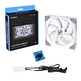 Lian Li Uni SL140 140x140 White Fan