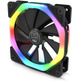 Nox Hummer S-FAN 12 cm ARGB Rainbow Fan