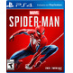 Console-PS4 1tb Red  Marvels Spider-Man Limited Edition