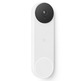 Google Nest Doorbell Automatic Video Goalkeeper