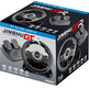 Indeca Racing Wheel Wheel Jinshu GTR PS5/PS4/Xbox/Switch/PC