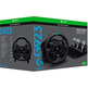 Flyer Logitech G923 TrueForce Xbox One/Xbox Series X/S and PC