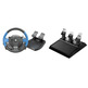 Flywheel Thrustmaster T150RS + Pedals T3PA Add-on