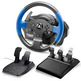 Flywheel Thrustmaster T150RS + Pedals T3PA Add-on