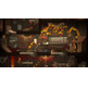 Warhammer 40,000: Shoots, Blood & Teef PS4