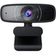 Webcam FHD Asus C3 Black