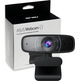 Webcam FHD Asus C3 Black