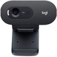 Webcam Logitech C505E 720P HD Black