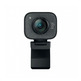 Webcam Logitech Streamcam FHD Black