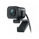 Webcam Logitech Streamcam FHD Black