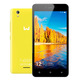 WEIMEI Neon 16GB 4G Yellow