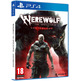 Werewolf: The Apocalypse Earthblood PS4