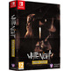 White Night Deluxe Edition Switch