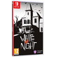 White Night Switch