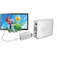 HDMI adapter for Wii