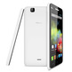 Wiko Rainbow 4G White