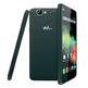 Wiko Rainbow 4G Turquoise