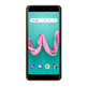 Wiko Lenny 5 5.7 "hd 16gb Gold