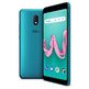 Wiko site Lenny 5 5.7" hd 16gb Turquoise