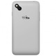 Wiko sunny 4 "White