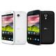 Wiko Cink Five Black