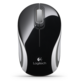 Logitech Wireless Mini M187 Black