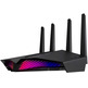 Black ASUS RT-AX82U Black Router