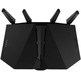 Black ASUS RT-AX82U Black Router