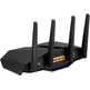 Black ASUS RT-AX82U Black Router