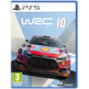 WRC 10 PS5