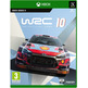 WRC 10 Xbox Series X