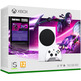 Xbox Series S White (512GB) + Fortnite + Rocket League + Auricular Turtle Beach Stealth 300
