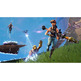 Xbox Series S White (512GB) + Fortnite + Rocket League + Auricular Turtle Beach Stealth 300