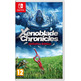 Xenoblade Chronicles Definitive Edition Switch