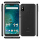 Xiaomi Mi A2 Lite (3Gb / 32Gb) Black