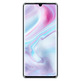 Xiaomi MI NOTE 10 to 6 GB/128 GB White