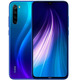 Xiaomi Redmi Note 8 4GB/128GB 6.3 '' Blue Neptune