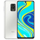 Xiaomi Redmi Note 9S 4GB/64GB White Glacier