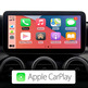Xuda A5 Mini-Carplay/Android Auto Wireless Adapter