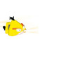 Angry Birds - Figure Yellow Bird with Light