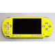 Face Plate Smooth As Silk Apple Green PSP White