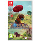 Yonder: The Cloud Catcher Chronicles Switch