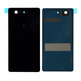 Replacement Battery Cover Sony Xperia Z3 Compact Black