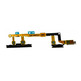 Flex Cable on / Volume / Vibrator Sony Xperia Z3 Compact