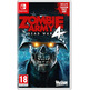 Zombie Army 4: Dead War Switch