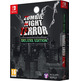 Zombie Night Terror Deluxe Edition Switch