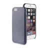 Carcasa Thin Case iPhone 6 Plus Muvit Azul Oscuro      