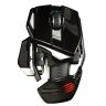 Mad Catz M.O.U.S. 9 Negro Brillante